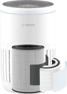 BOSCH AIR2000 Hava Temizleme Cihazı - 2