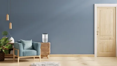 BOSCH AIR2000 Hava Temizleme Cihazı - 3