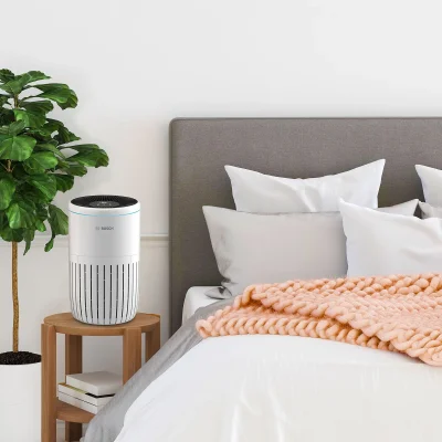 BOSCH AIR2000 Hava Temizleme Cihazı - 4