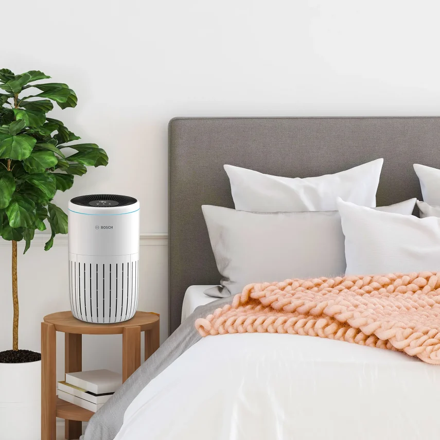 BOSCH AIR2000 Hava Temizleme Cihazı - 4