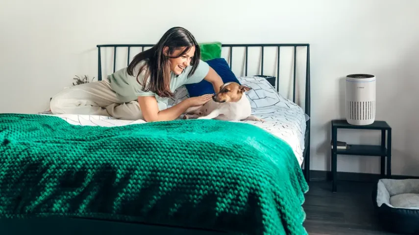 BOSCH AIR2000 Hava Temizleme Cihazı - 6