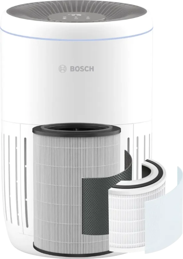 BOSCH AIR2000 Hava Temizleme Cihazı - 3
