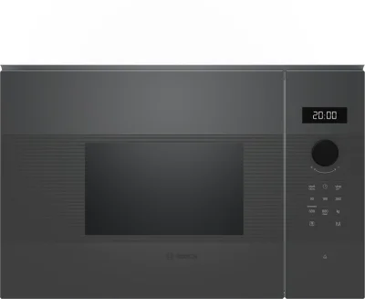 BOSCH BFL524MG2 Serie 4 Ankastre Mikrodalga - 1