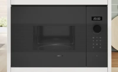 BOSCH BFL524MG2 Serie 4 Ankastre Mikrodalga - 2