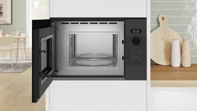 BOSCH BFL524MG2 Serie 4 Ankastre Mikrodalga - 4