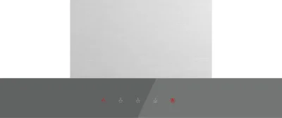 BOSCH DWB67BK60T Serie 4 Duvar Tipi Davlumbaz 60 cm Siyah - 2