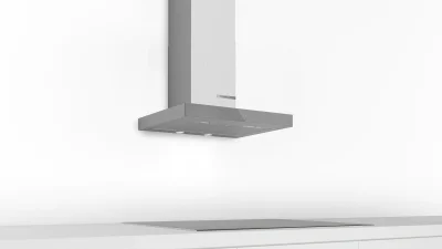 BOSCH DWB67BK70T Serie 4 Duvar Tipi Davlumbaz 60 cm Antrasit Gri - 4