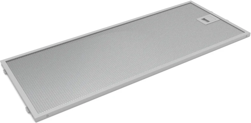 BOSCH DWF65AJ20T Serie 4 Duvar Tipi Davlumbaz 60 cm Beyaz Cam Yüzey - 5