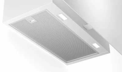 BOSCH DWF95AJ20T Serie 4 Duvar Tipi Davlumbaz 90 cm Beyaz - 3