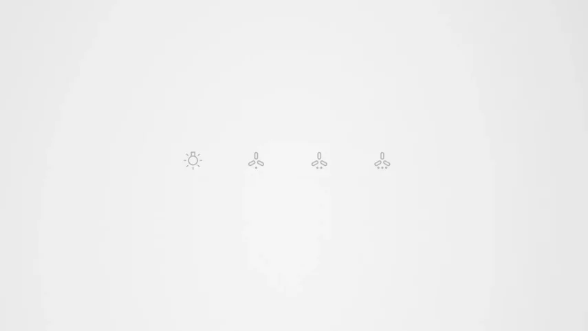 BOSCH DWF95AJ20T Serie 4 Duvar Tipi Davlumbaz 90 cm Beyaz - 2