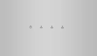 BOSCH DWF95AJ70T Serie 4 Duvar Tipi Davlumbaz 90 cm Antrasit Gri - 2