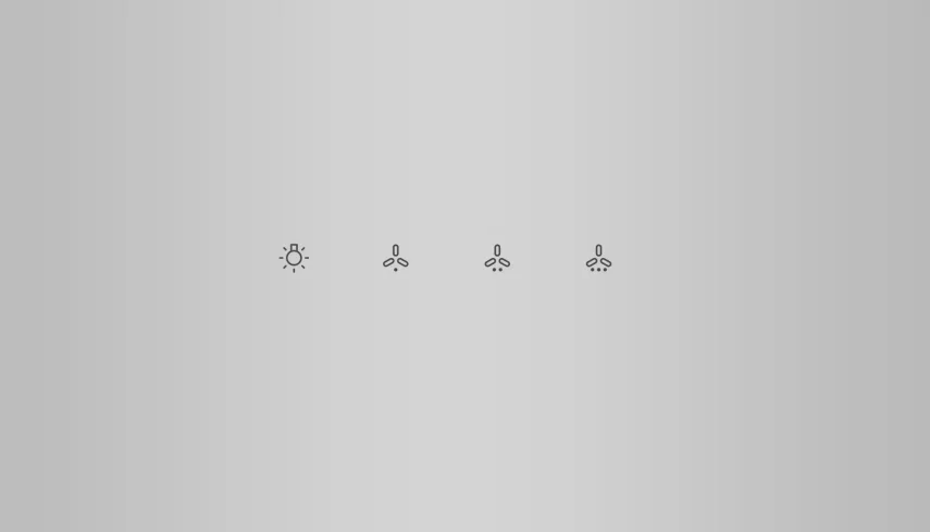 BOSCH DWF95AJ70T Serie 4 Duvar Tipi Davlumbaz 90 cm Antrasit Gri - 2