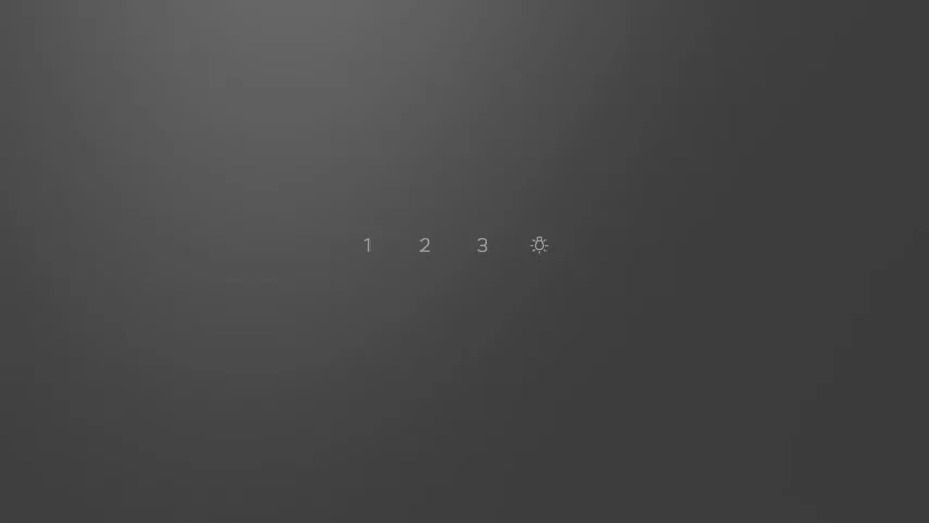 BOSCH DWK64PJ60T Serie 2 Duvar Tipi Davlumbaz 60 cm Siyah - 3