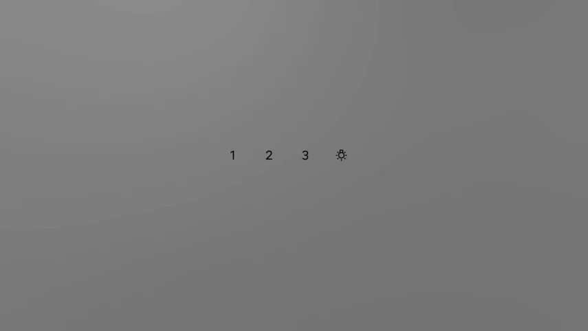 BOSCH DWK64PJ70T Serie 2 Duvar Tipi Davlumbaz 60 cm Gri - 3