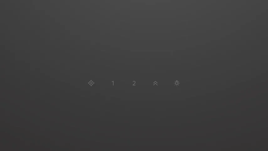 BOSCH DWK66PJ60T Serie 4 Duvar Tipi Davlumbaz 60 cm Siyah - 3