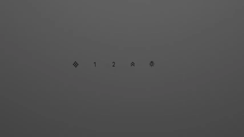 BOSCH DWK66PJ70T Serie 4 Duvar Tipi Davlumbaz 60 cm Gri - 3