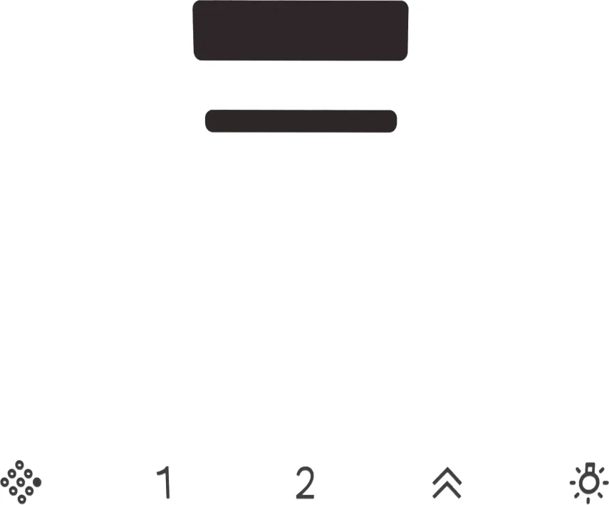 BOSCH DWK97PJ20T Serie 6 Duvar Tipi Davlumbaz 90 cm Beyaz - 3