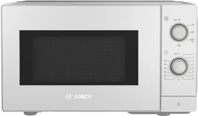 BOSCH FFL020MW0 Serie 2 Solo Mikrodalga Beyaz - 1
