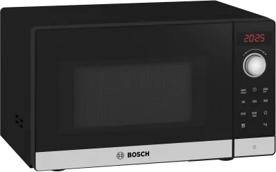 BOSCH FFL023MS1 Serie 2 Solo Mikrodalga Inox - 5