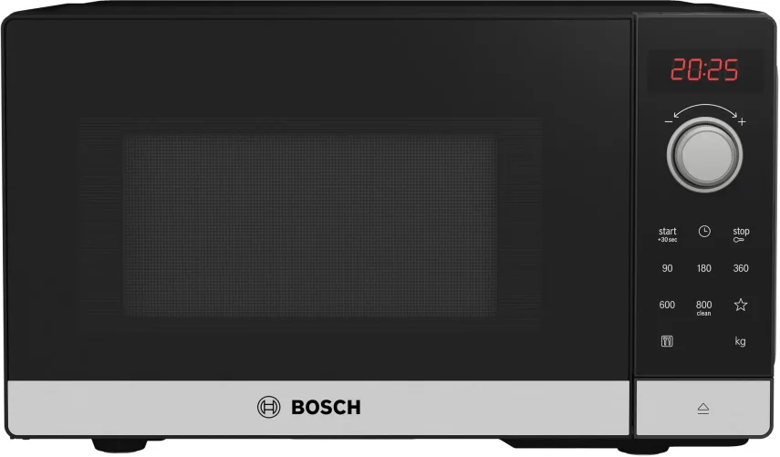 BOSCH FFL023MS1 Serie 2 Solo Mikrodalga Inox - 1