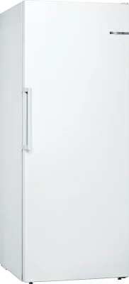 BOSCH GSN54VWE0N Serie 4 No-Frost Derin Dondurucu 176x70 Beyaz - BOSCH