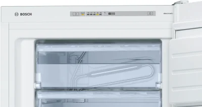 BOSCH GSV24VWE0N Serie 4 Derin Dondurucu 146 x 60 cm Beyaz - 3