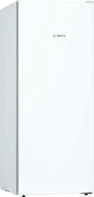 BOSCH GSV24VWE0N Serie 4 Derin Dondurucu 146 x 60 cm Beyaz - 1