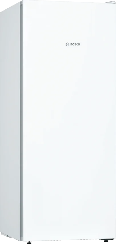 BOSCH GSV24VWE0N Serie 4 Derin Dondurucu 146 x 60 cm Beyaz - 1