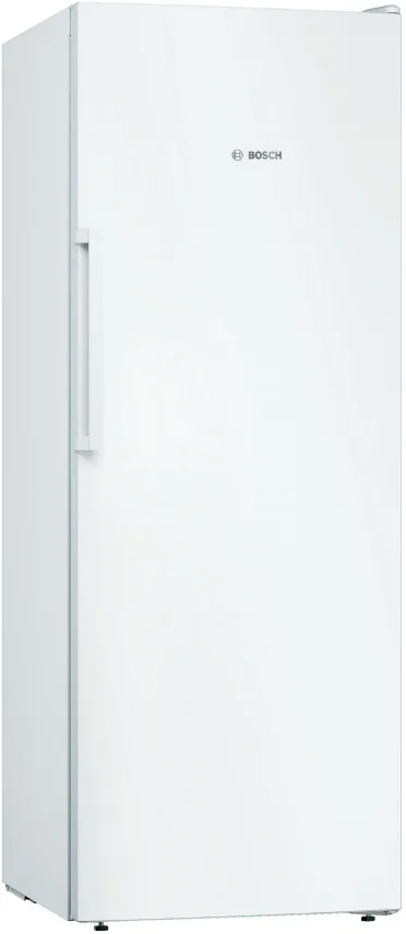 BOSCH GSV29VWE0N Serie 4 Derin Dondurucu 161 x 60 cm Beyaz - 1