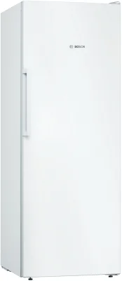 BOSCH GSV29VWE0N Serie 4 Derin Dondurucu 161 x 60 cm Beyaz - 1