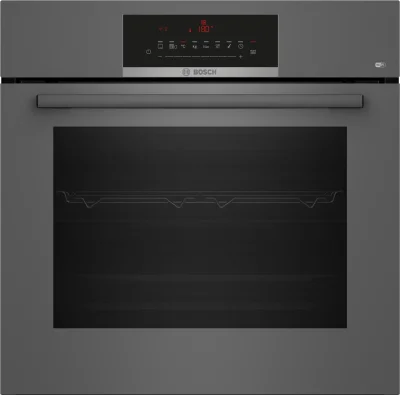 BOSCH HBJ559EH6T Serie 6 Ankastre Fırın 60 x 60 cm - 1