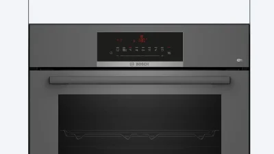 BOSCH HBJ559EH6T Serie 6 Ankastre Fırın 60 x 60 cm - 2