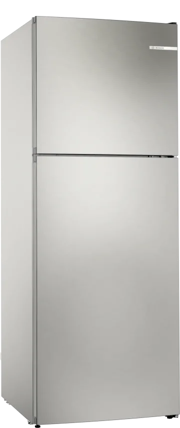 BOSCH KDN55NLE0N Serie 4 Üstten Donduruculu Buzdolabı 186 x 70 cm Inox - 1