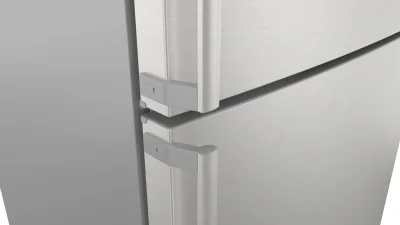 BOSCH KDN76AIE1N Serie 6 Üstten Donduruculu No-Frost Buzdolabı 186 x 75 cm Inox - 8