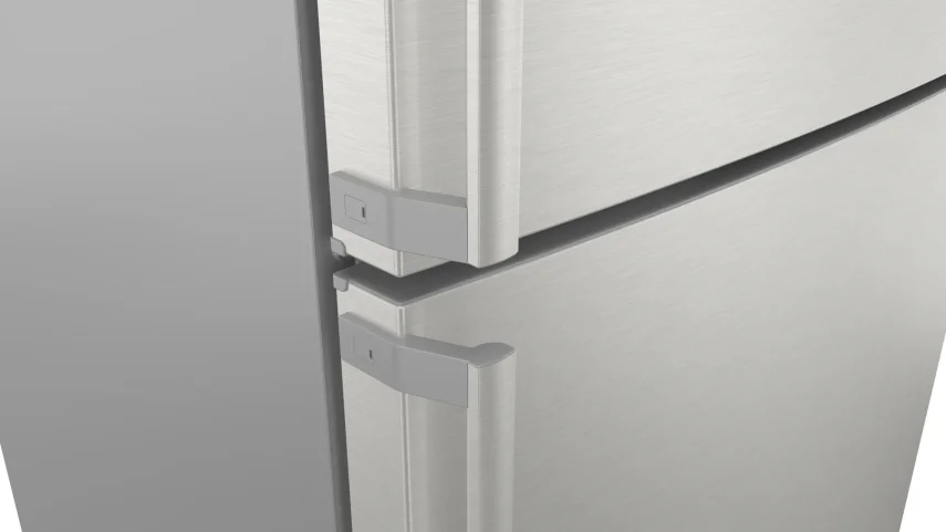 BOSCH KDN76AIE1N Serie 6 Üstten Donduruculu No-Frost Buzdolabı 186 x 75 cm Inox - 8