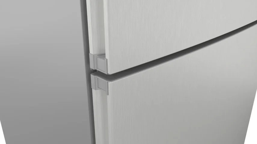 BOSCH KDN76XIE1N Serie 4 Üstten Donduruculu No-Frost Buzdolabı 186 x 75 cm Inox - 8