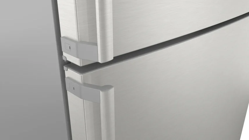 BOSCH KDN86AID1N Serie 6 Üstten Donduruculu No-Frost Buzdolabı 186 x 86 cm Inox - 8