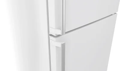 BOSCH KGP76AWC0N Serie 8 Alttan Donduruculu No-Frost Buzdolabı 186 x 75 cm Beyaz - 8