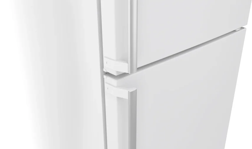 BOSCH KGP76AWC0N Serie 8 Alttan Donduruculu No-Frost Buzdolabı 186 x 75 cm Beyaz - 8