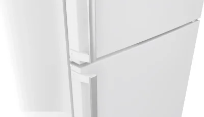 BOSCH KGP86FWC0N Serie 8 Alttan Donduruculu No-Frost Buzdolabı 186 x 86 cm Beyaz - 8