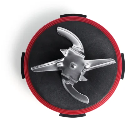 BOSCH MCM3501M Mutfak Robotu MultiTalent 3 800 W Siyah - 6