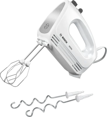 BOSCH MFQ24200 El Mikseri CleverMixx 400 W Beyaz - 1