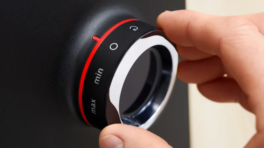 BOSCH MFWS440B Serie 4 Gıda Kıyma Makinesi MultiPower 1900 W Siyah - 5