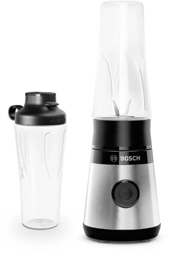 BOSCH MMB2111M Serie 2 Blender VitaPower 450 W Paslanmaz Çelik - 21