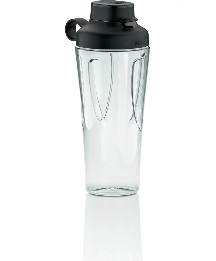 BOSCH MMB2111M Serie 2 Blender VitaPower 450 W Paslanmaz Çelik - 2