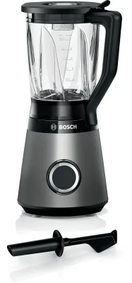 BOSCH MMB6172S Blender VitaPower 1200 W Metalik Inox Gümüş - 1