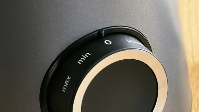 BOSCH MMB6177S Blender VitaPower 1200 W Metalik Inox Gümüş - 8