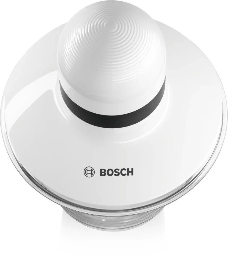 BOSCH MMR08A1 Doğrayıcı 400 W Beyaz - 2