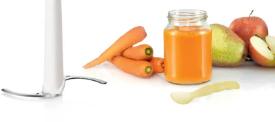 BOSCH MMR08A1 Doğrayıcı 400 W Beyaz - 4