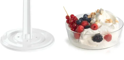 BOSCH MMR08A1 Doğrayıcı 400 W Beyaz - 8